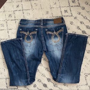 Big Star Jeans